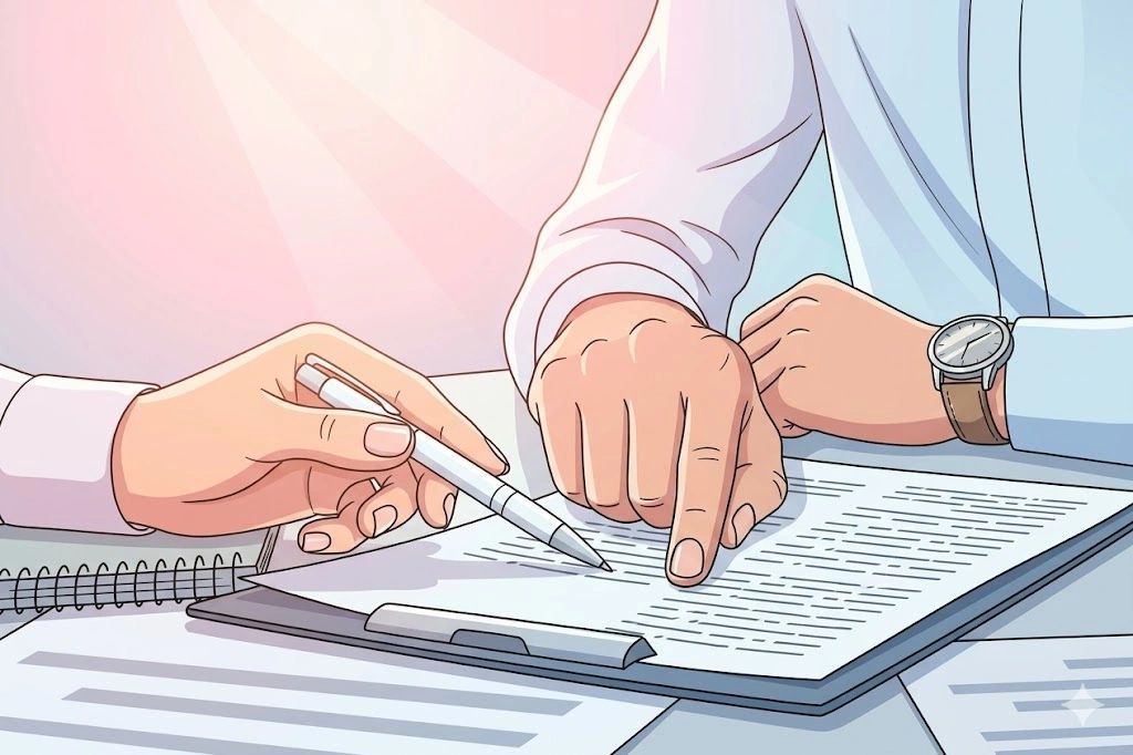 Seamless Business Formation