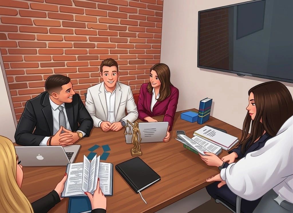Intellectual Property Development & Management