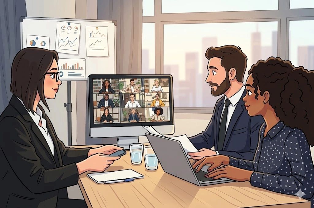 Virtual Consultations for Convenience